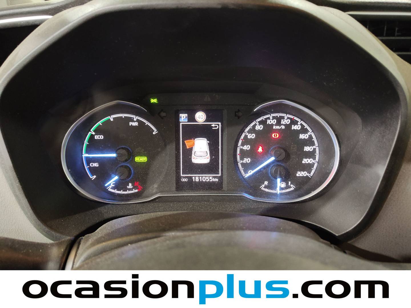 Toyota Yaris Toyota Yaris 1.5 Hybrid Active (100 CV) km 0