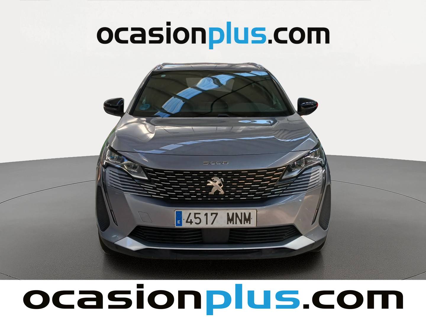 Peugeot 5008 Peugeot 5008 PureTech 130 S&S Allure Pack (130 CV) 7 Plazas barato