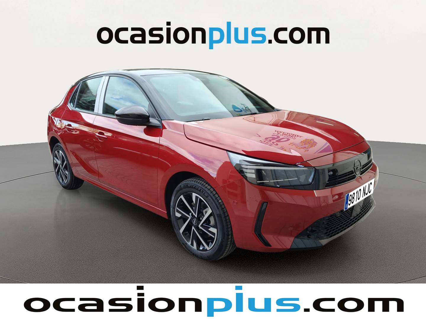 Foto Opel Corsa Opel Corsa 1.2 T XHL GS (100 CV)