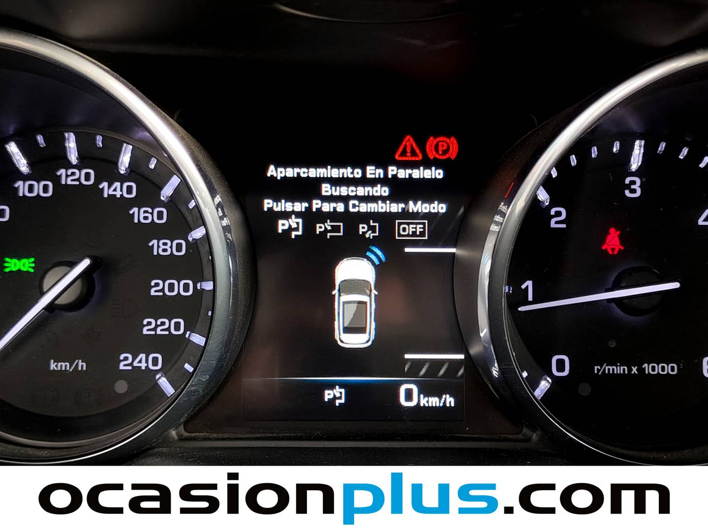 Foto Land Rover Range Rover Evoque Land Rover Range Rover Evoque 2.2L TD4 Pure Tech 4x4  (150 CV)