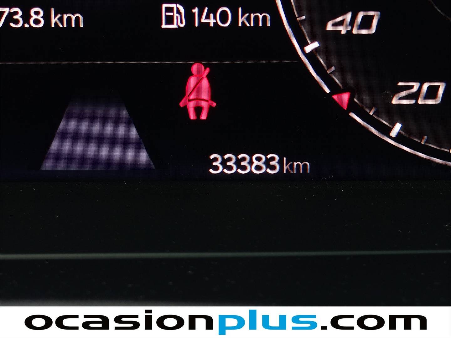 Cupra León CUPRA Leon Sportstourer Sportstourer 1.5 eTSI DSG (150 CV) seminuevo