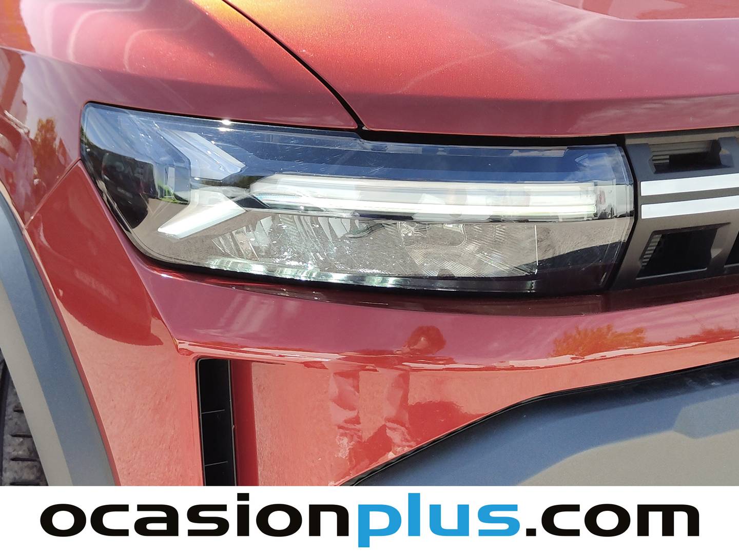 Accesorios del Dacia Duster Dacia Duster Journey TCE 48v 4X2 (130 CV)