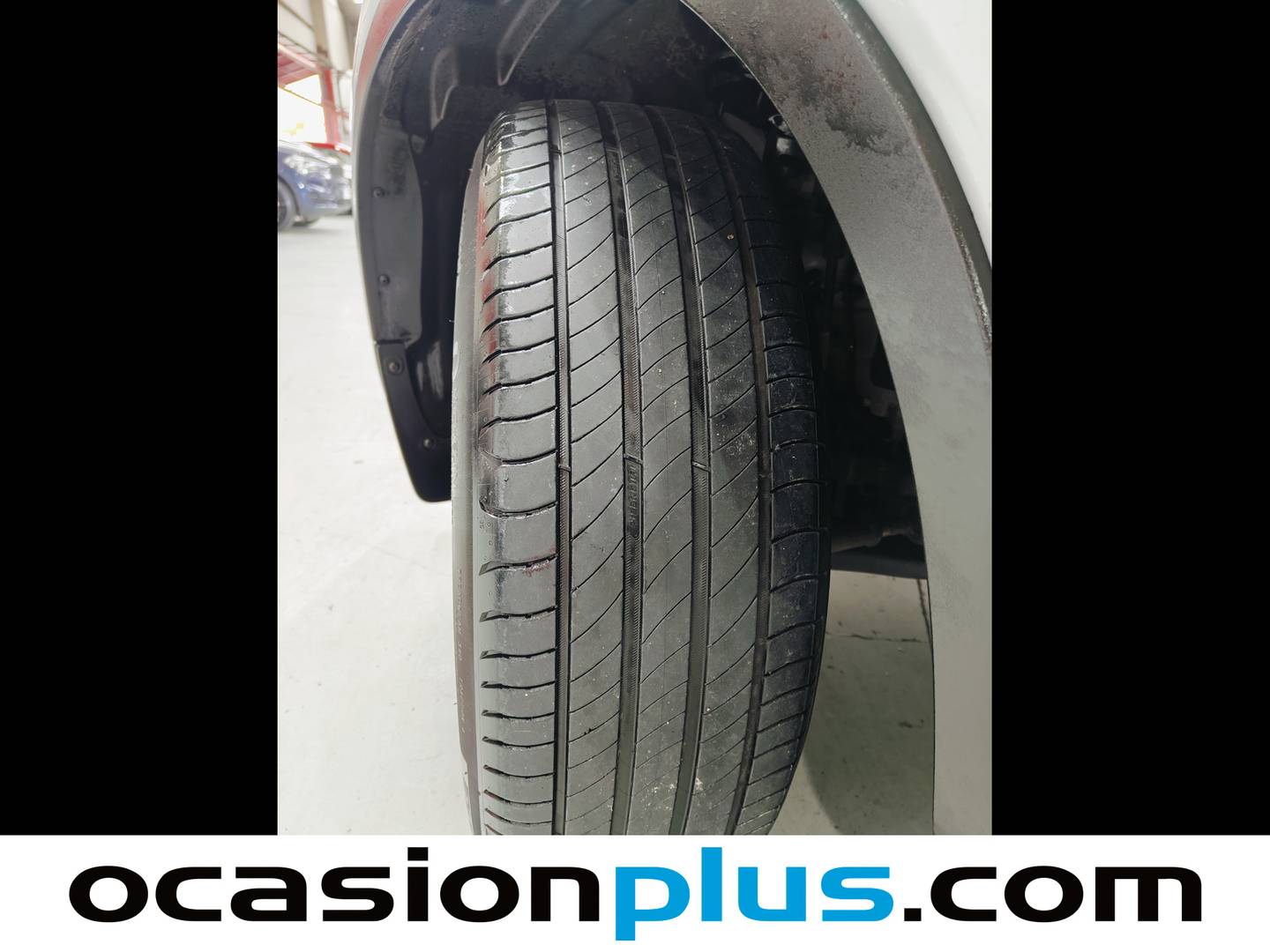 Volvo XC40 Volvo XC40 T2 Momentum Core (129 CV) 129cv