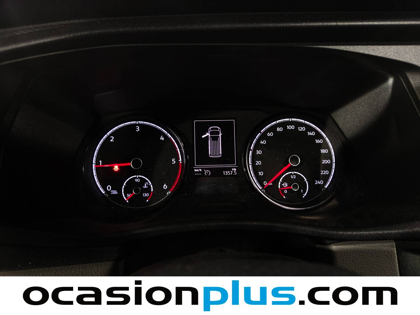 Volkswagen Caravelle Volkswagen Caravelle Caravelle Origin Batalla Corta 2.0 TDI BMT (110 CV) manual