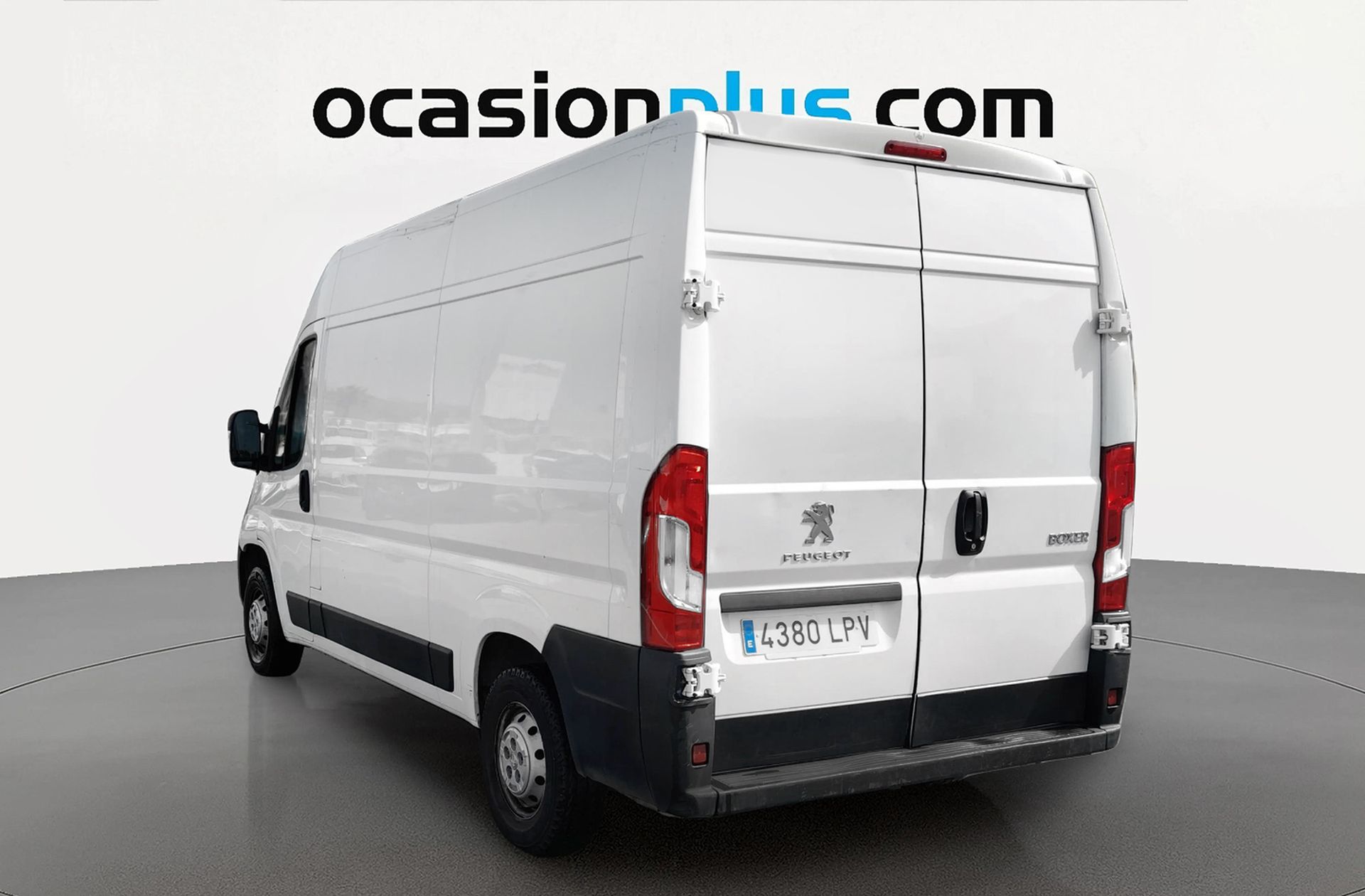 Peugeot Boxer Furgon BlueHDi 140 333 L2H2 - foto 3