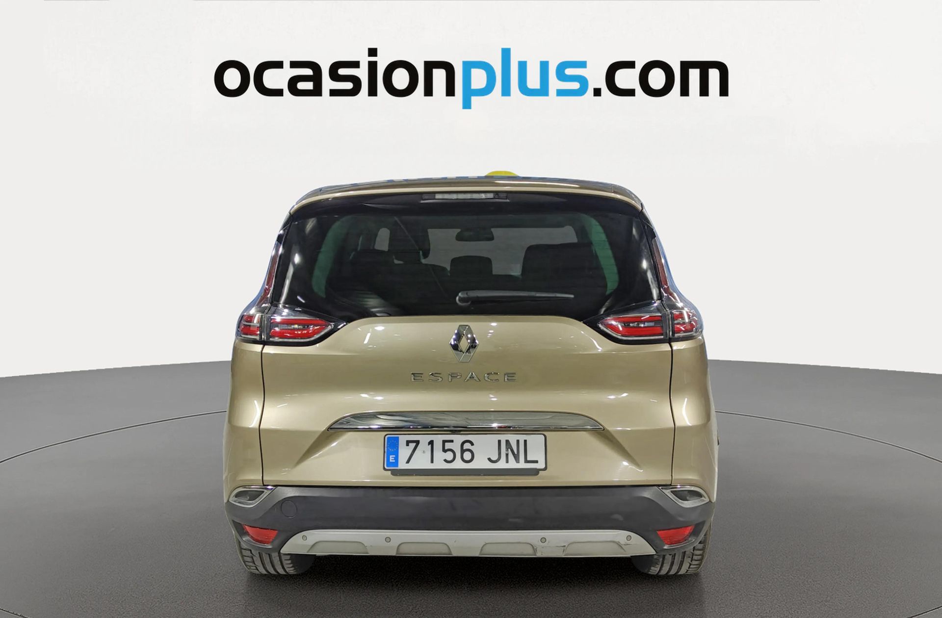 Renault Espace Zen Energy TCe EDC 7 plazas - foto 15