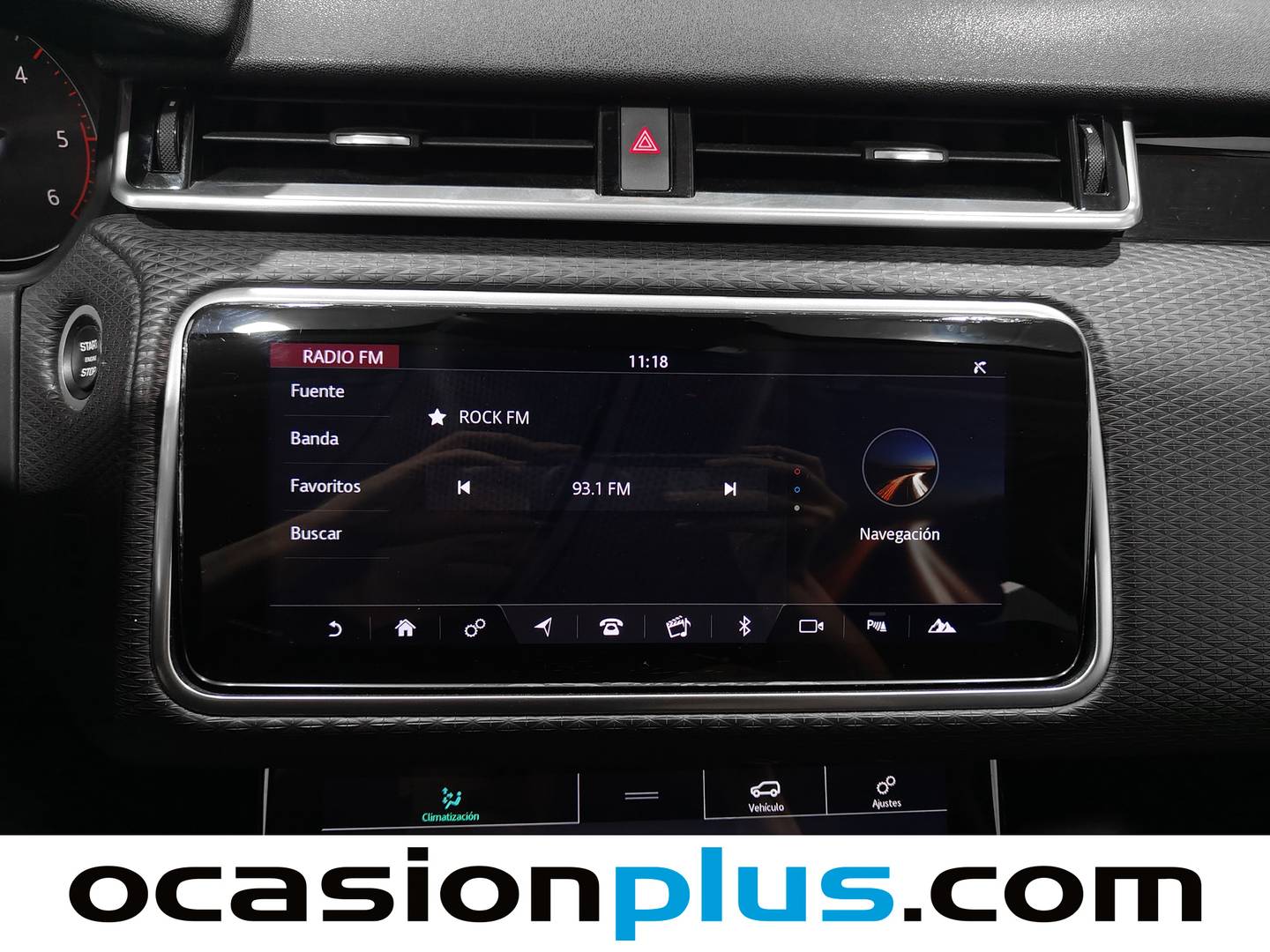 Land Rover Range Rover Velar Land Rover Range Rover Velar D180 S 4WD Auto (180 CV) seminuevo