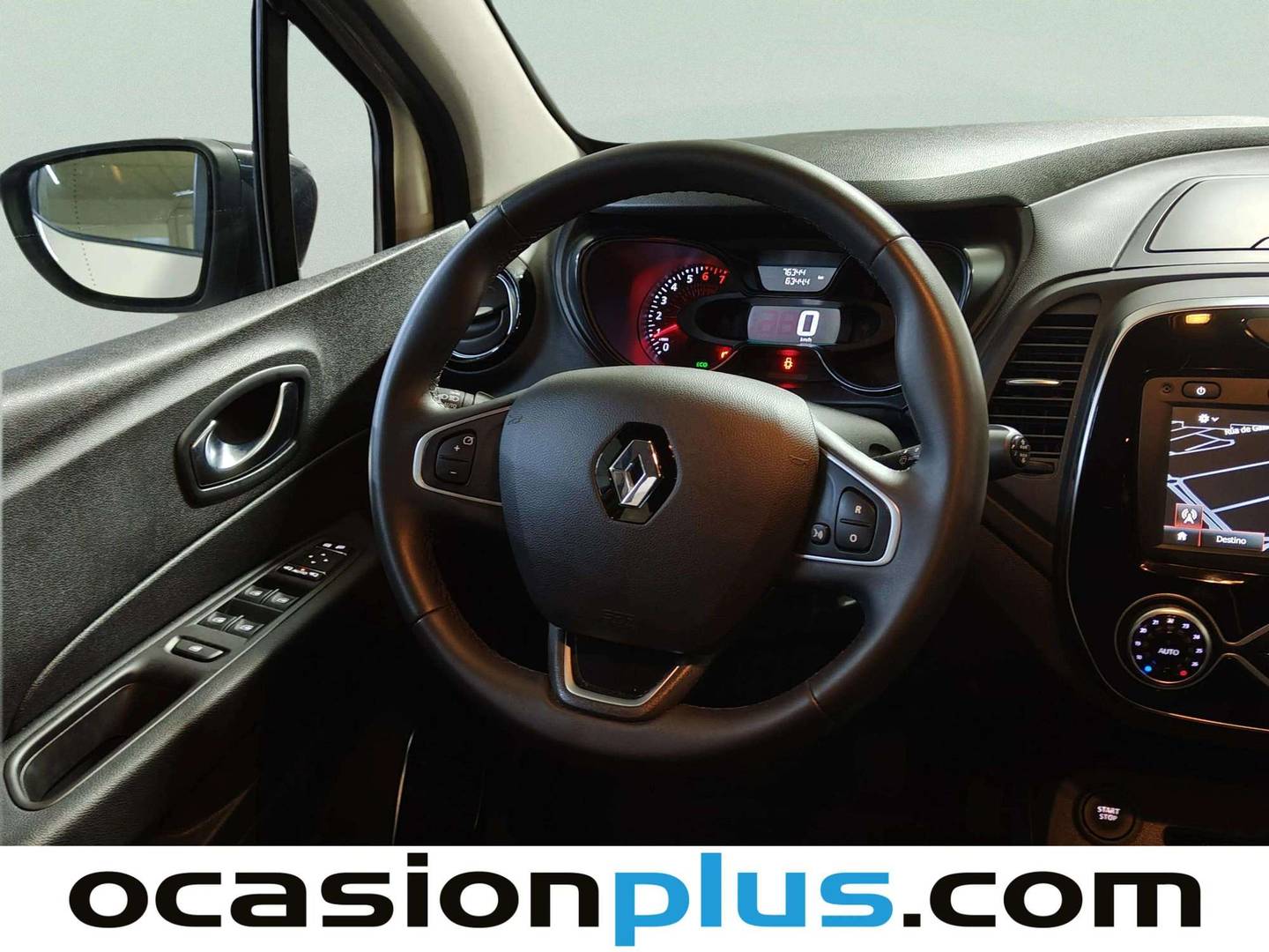 Foto Renault Captur Renault Captur Limited TCe  (130 CV) GPF