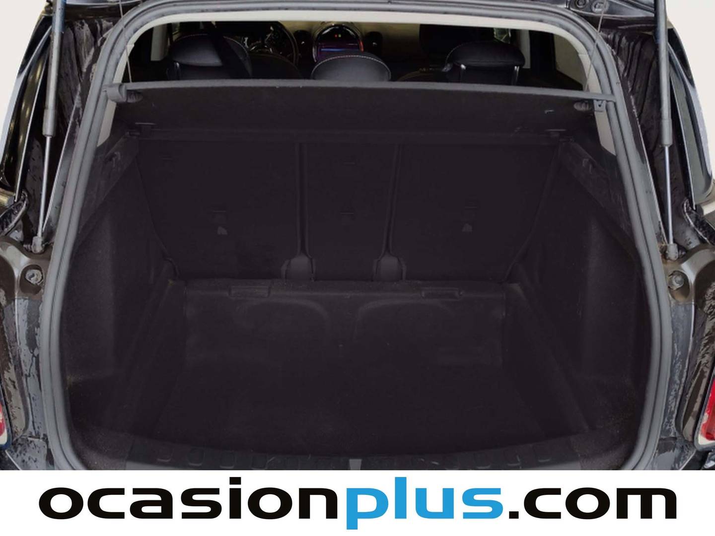 Mini Countryman MINI MINI Countryman One D (116 CV) km 0