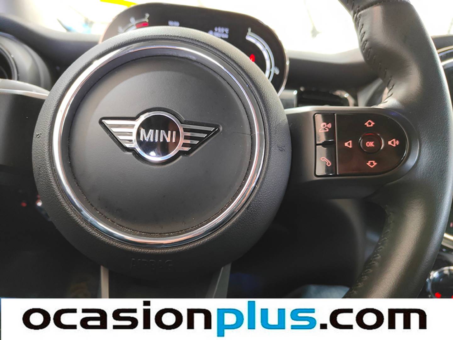 Foto Mini MINI MINI MINI 5 Puertas Cooper (136 CV)