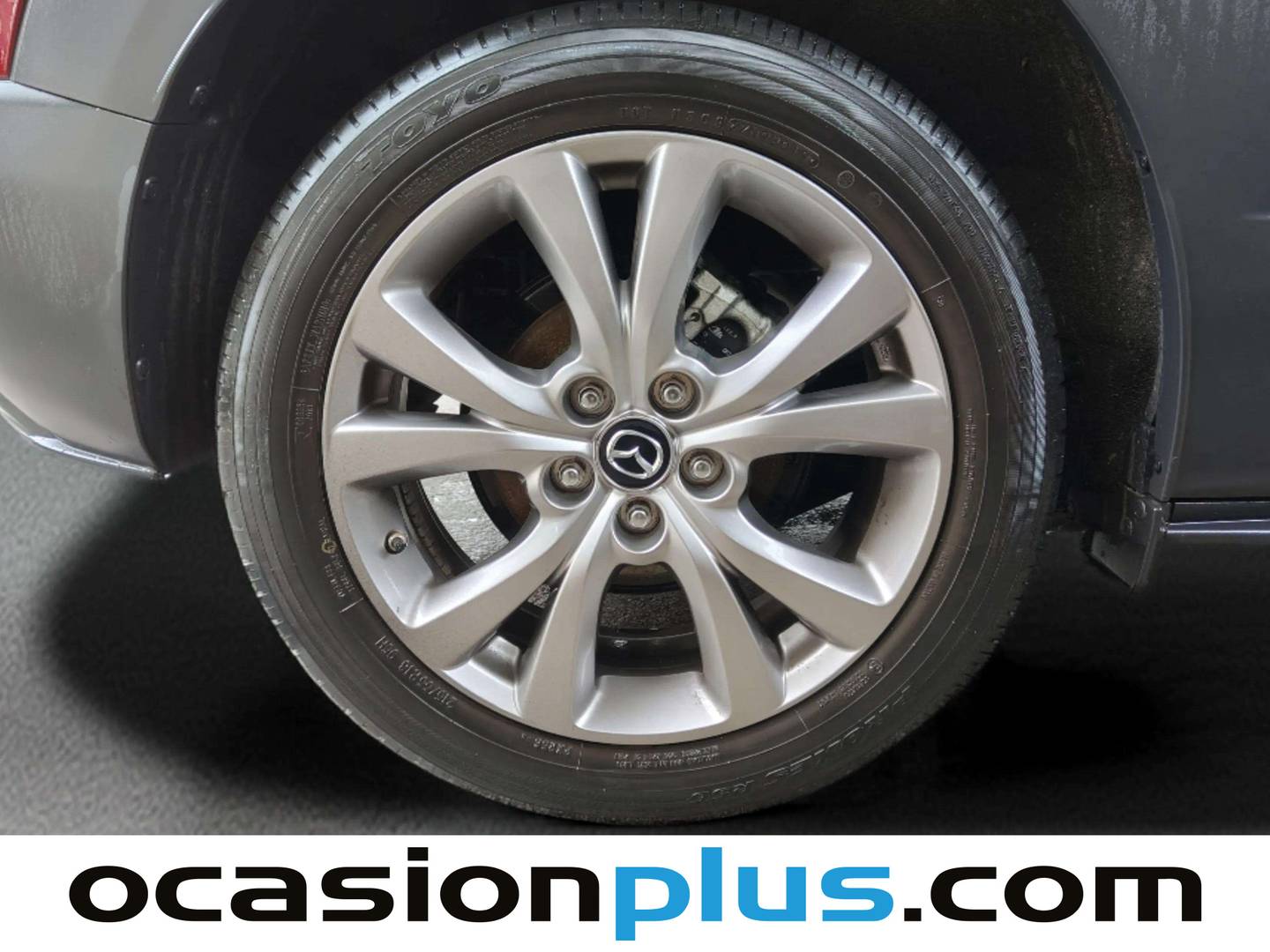 Mazda CX-30 Mazda CX-30 2.0 Skyactiv-G Zenith 2WD (122 CV) 122cv