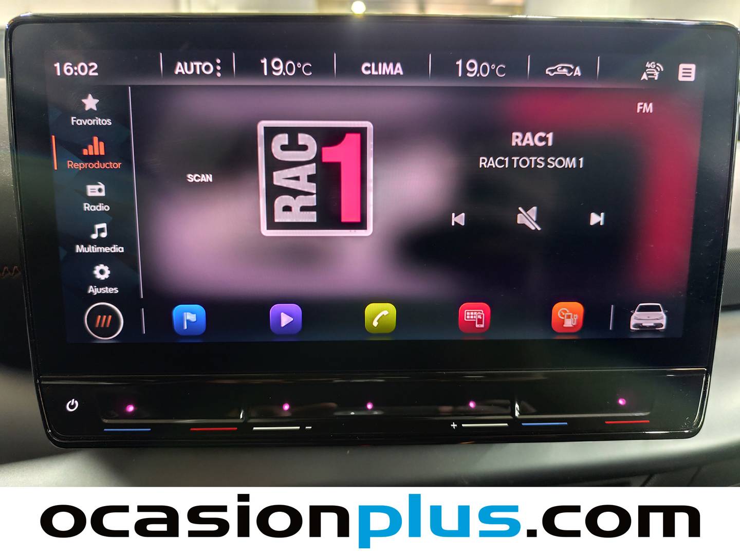 Cupra Born Cupra Born E-Boost Pack (231 CV) 2022