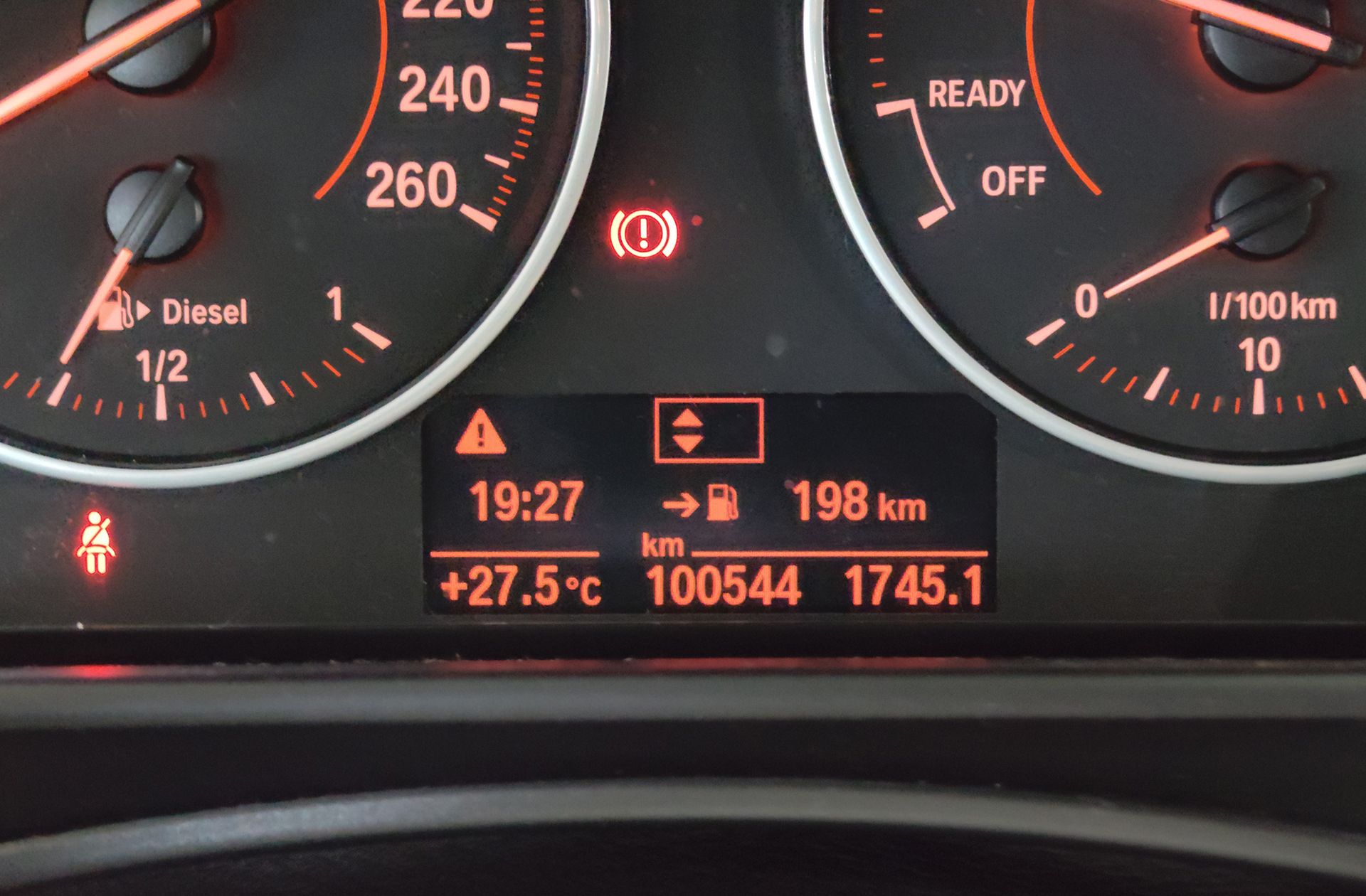BMW Serie 2 218d Coupe - foto 10