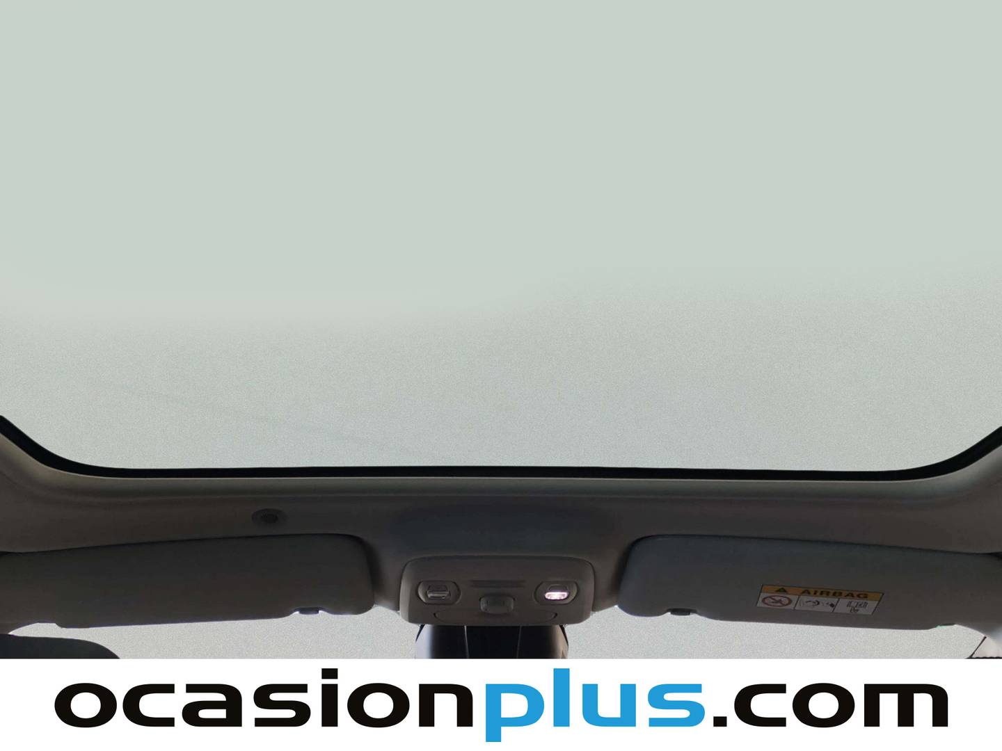 Renault Grand Scénic Renault Grand Scenic Zen Energy TCe (140 CV) 7 Plazas de ocasión