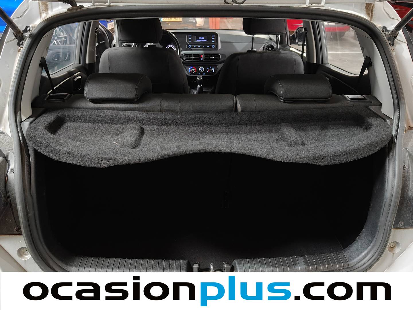 Foto Hyundai i10 Hyundai i10 1.0 Essence (67 CV)