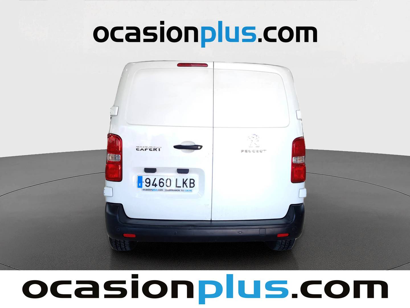 Peugeot Expert Peugeot Expert BlueHDi 120 S&S Pro Standard (120 CV) barato