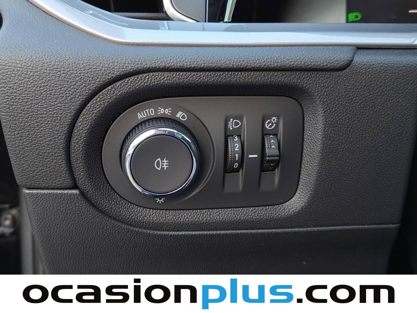 Foto Opel Grandland Opel Grandland 1.2 Turbo XHT S&S GS (130 CV)