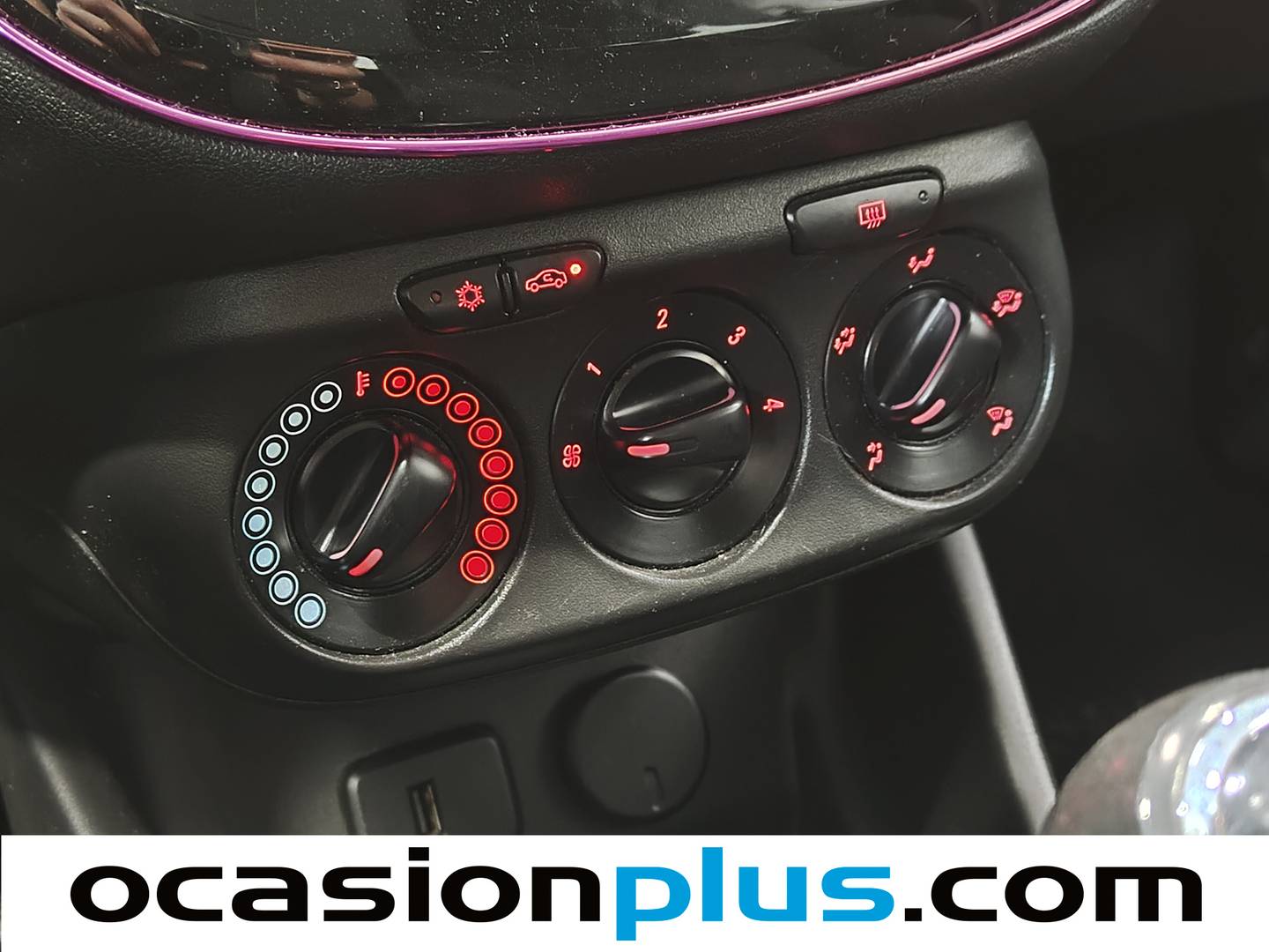 Foto Opel Corsa Opel Corsa 1.4 Selective (90 CV)