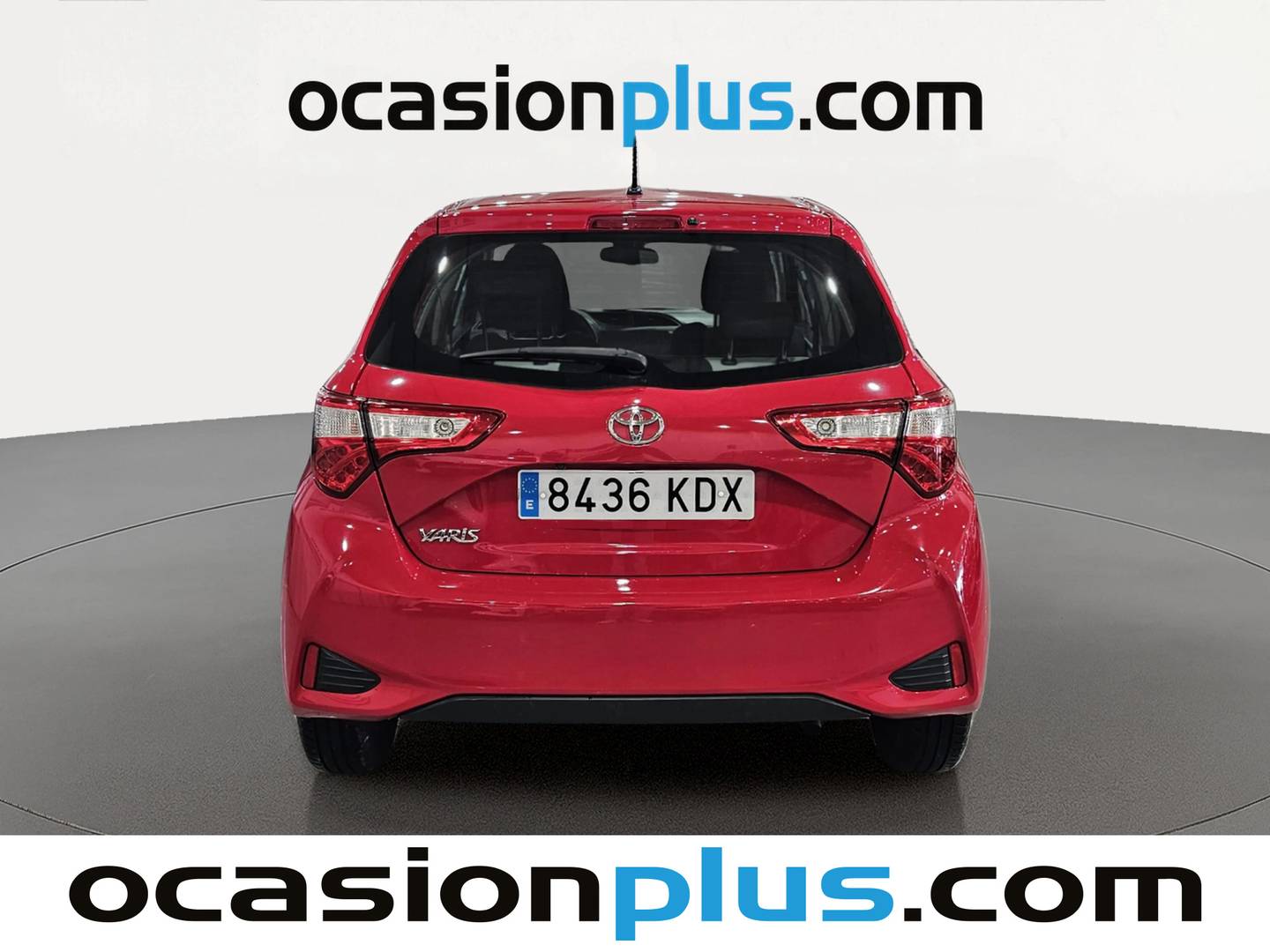 Toyota Yaris Toyota Yaris 1.5 Active (111 CV) barato