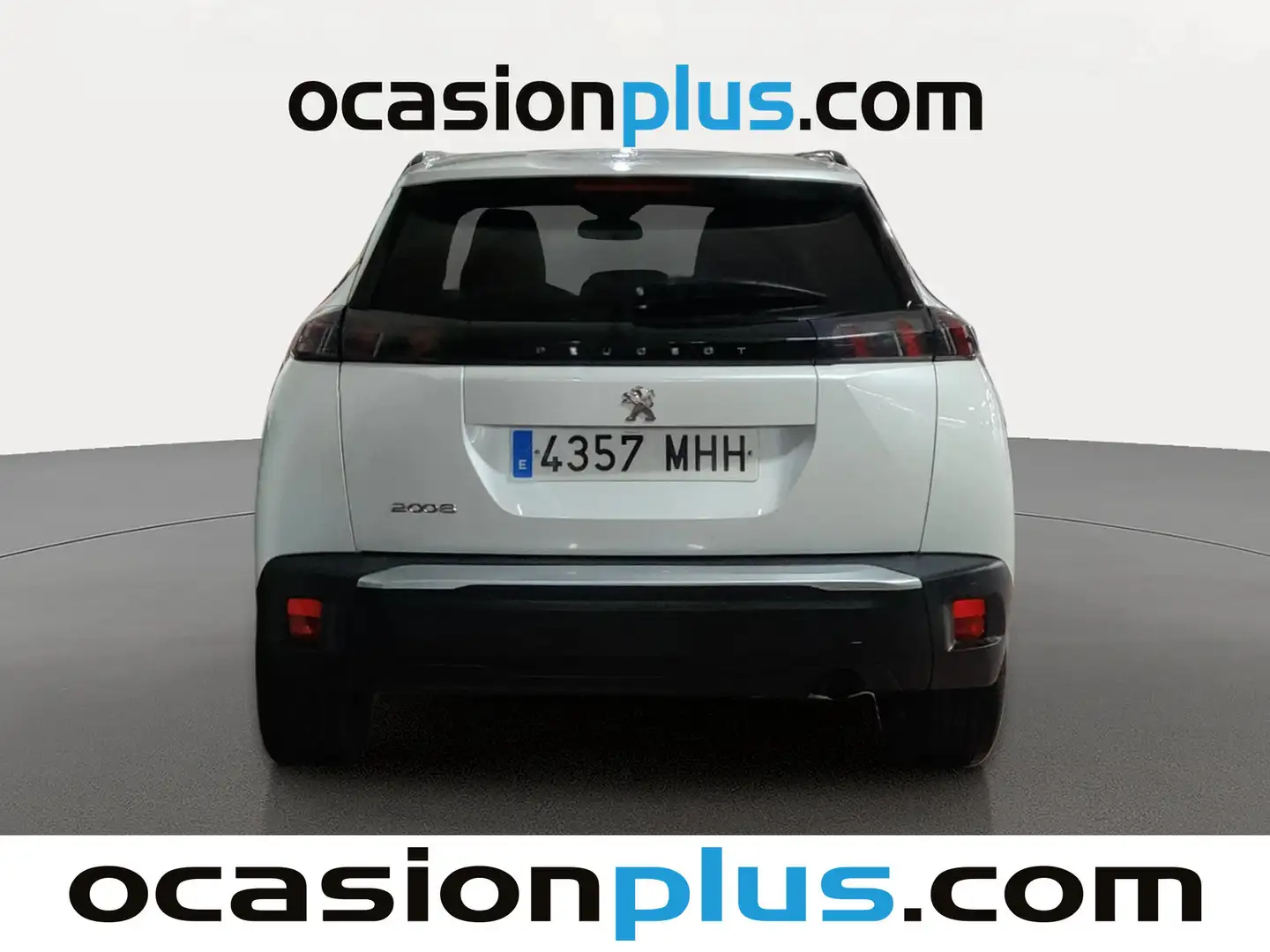 Foto Peugeot 2008 Peugeot 2008 PureTech 100 S&S Allure (100 CV)