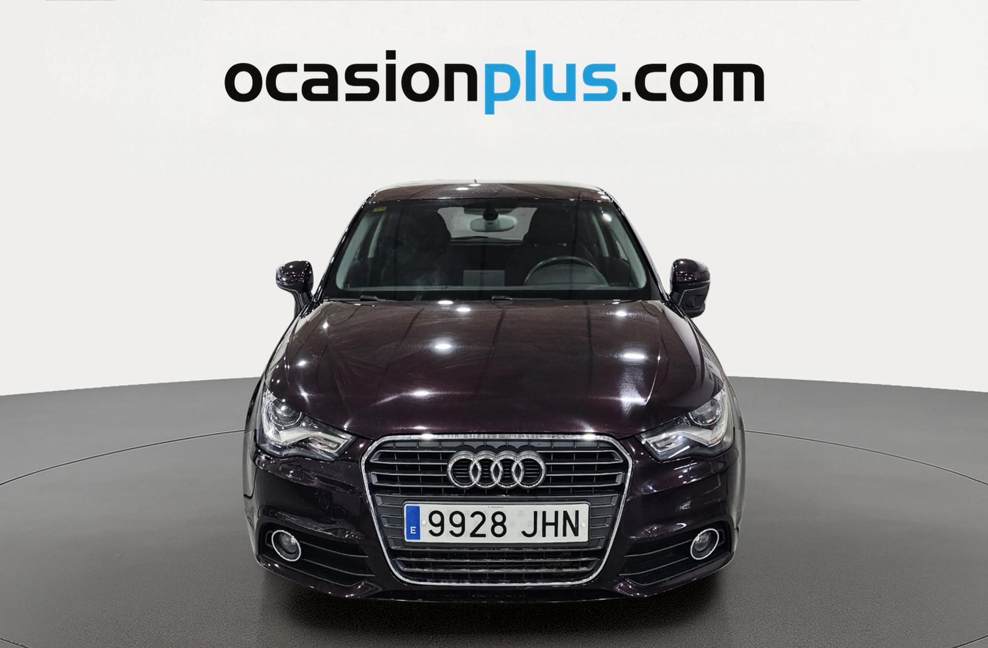 Audi A1 Adrenalin2 1.6 TDI - foto 14