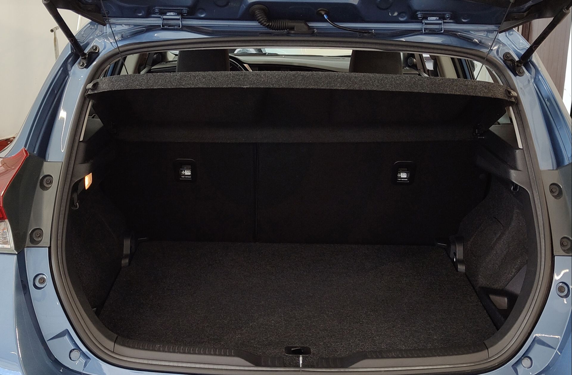Toyota Auris 140H Hybrid Active - foto 13
