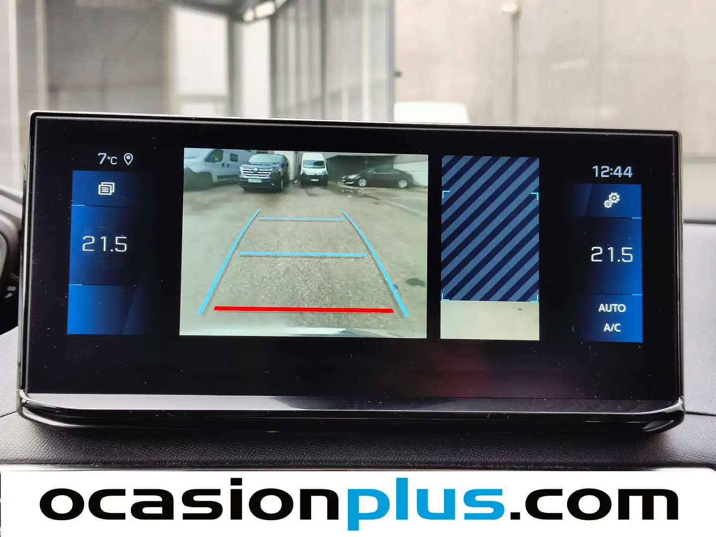 Foto Peugeot 3008 Peugeot 3008 BlueHDi 130 S&S Allure Pack EAT8 (130 CV)