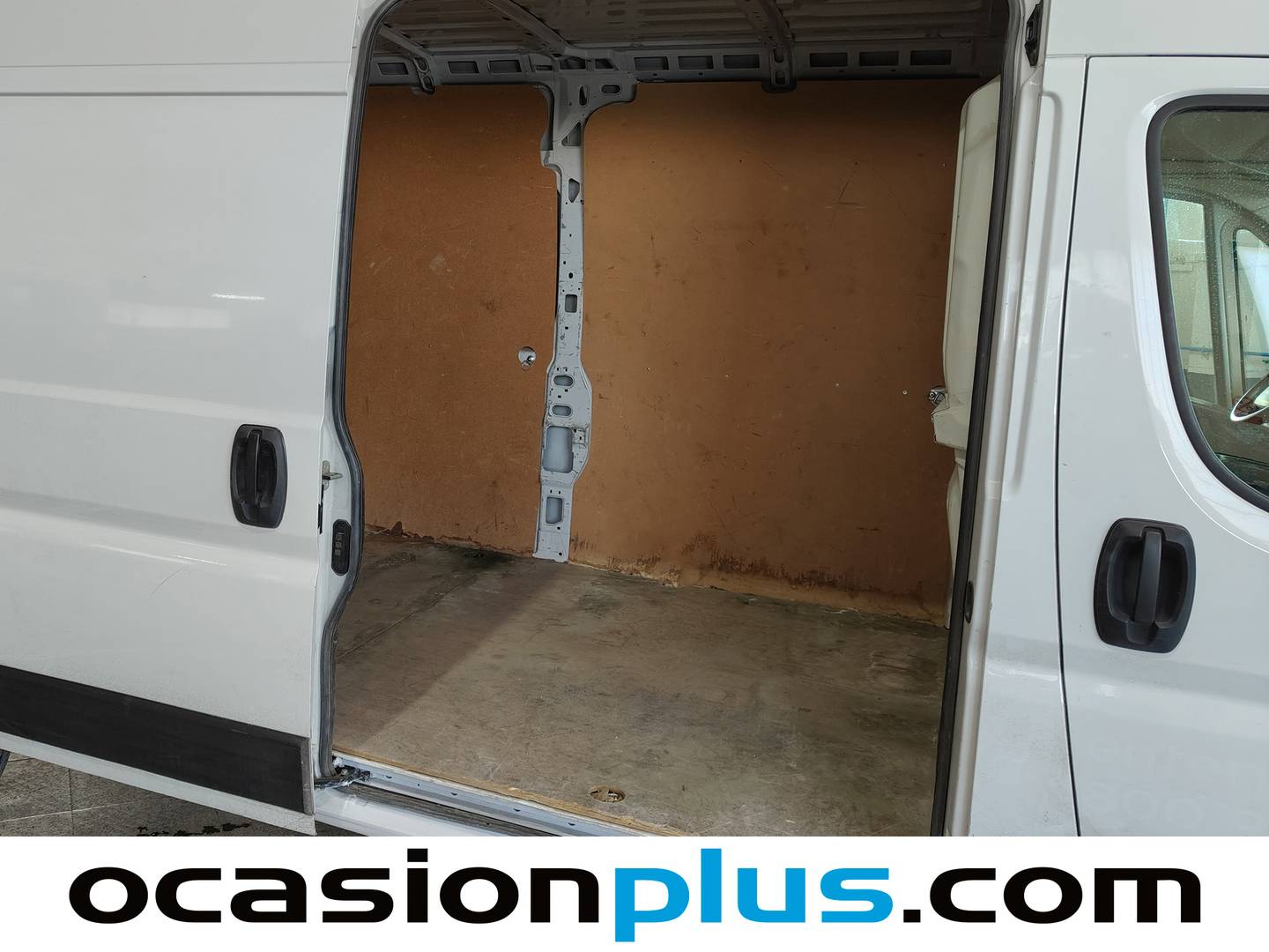 Opel Movano Opel Movano Furgon 2.2 BlueHDi Base L3H2 3.5T (140 CV) al mejor precio