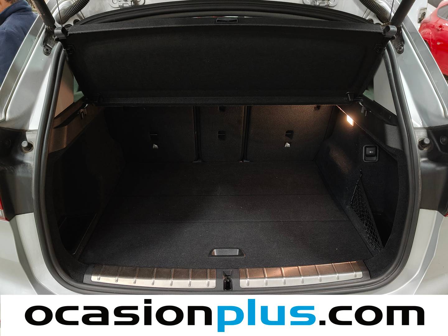 Foto BMW X1 BMW X1 sDrive20d  (190 CV)