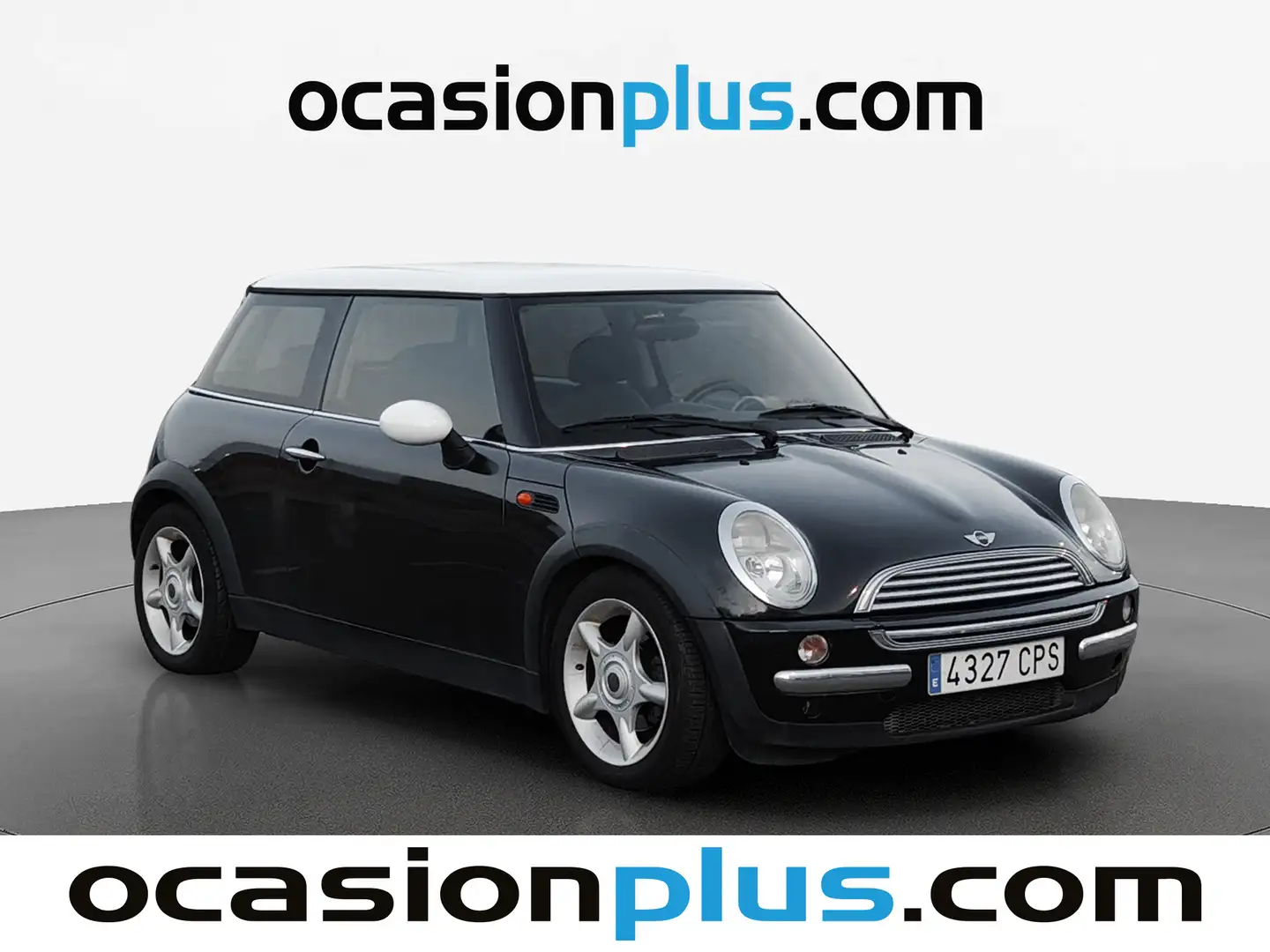 Foto Mini MINI MINI MINI 3 Puertas Cooper (115 CV)