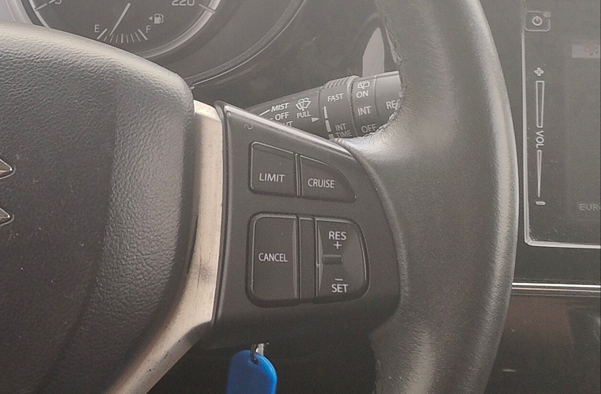 Suzuki Vitara 1.6 VVT GLE - foto 23