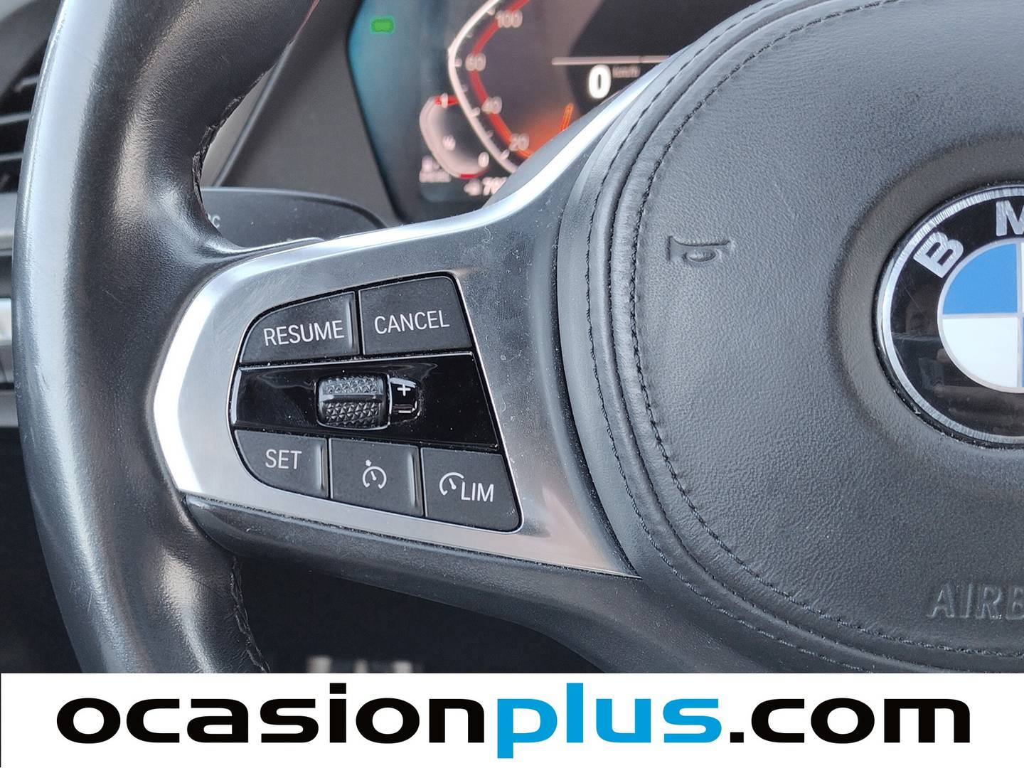 Foto BMW Serie 1 BMW Serie 1 118d (150 CV) Pack M