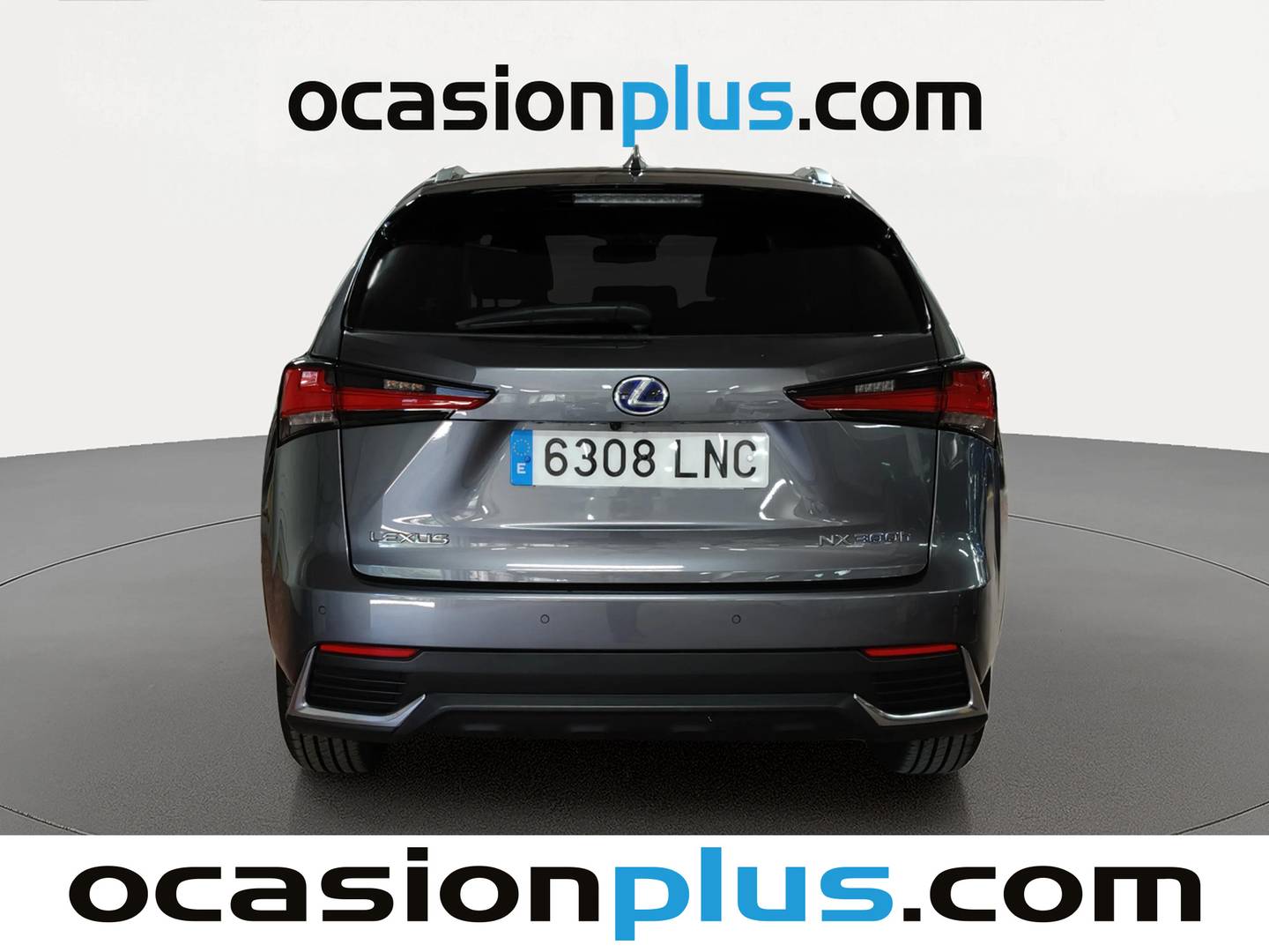 Lexus NX Lexus NX 300h Premium 2WD (197 CV) barato