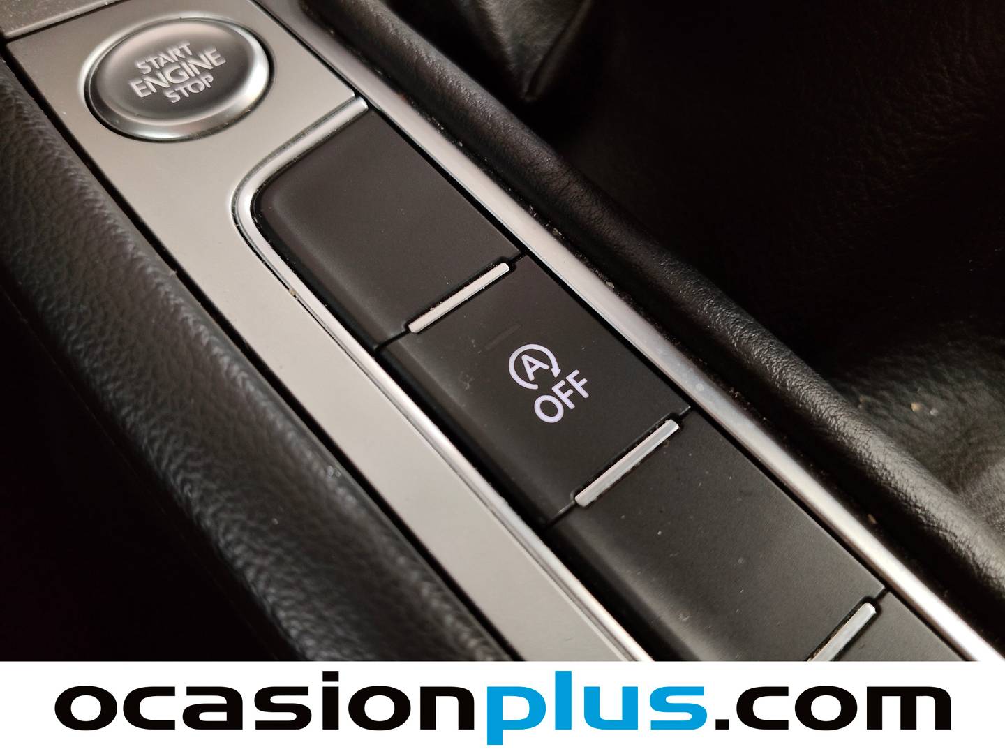 Acabados Volkswagen Passat Volkswagen Passat Advance 1.6 TDI (120 CV)