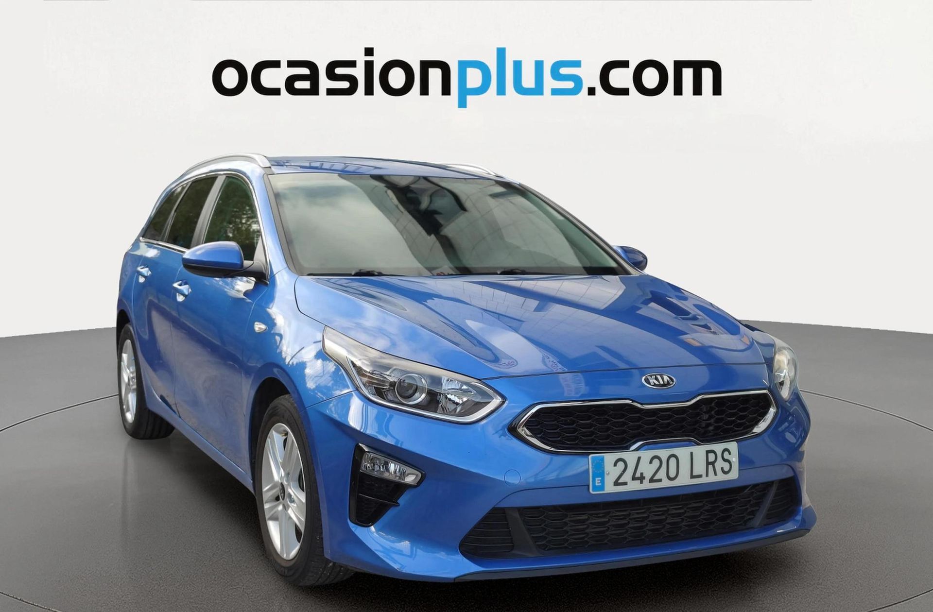 Kia Ceed 1.0 MHEV Eco-Dynamics Drive DCT - foto 2