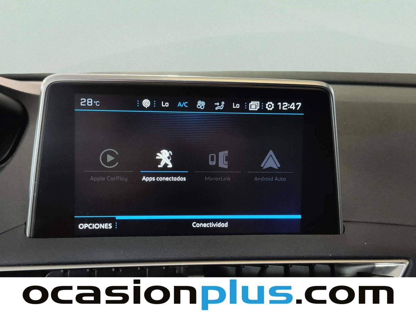 Extras y acabados del Peugeot 3008 Peugeot 3008 BlueHDI 130 S&S Allure (130 CV)