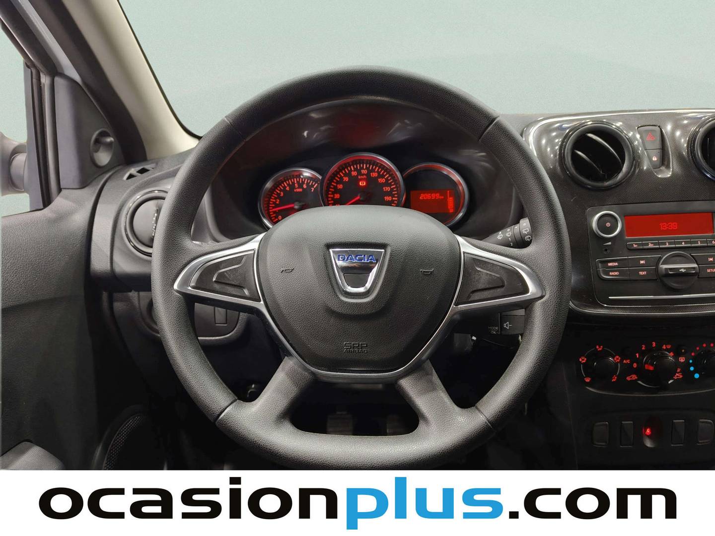 Dacia Sandero Dacia Sandero Essential 1.0 (73 CV) al mejor precio