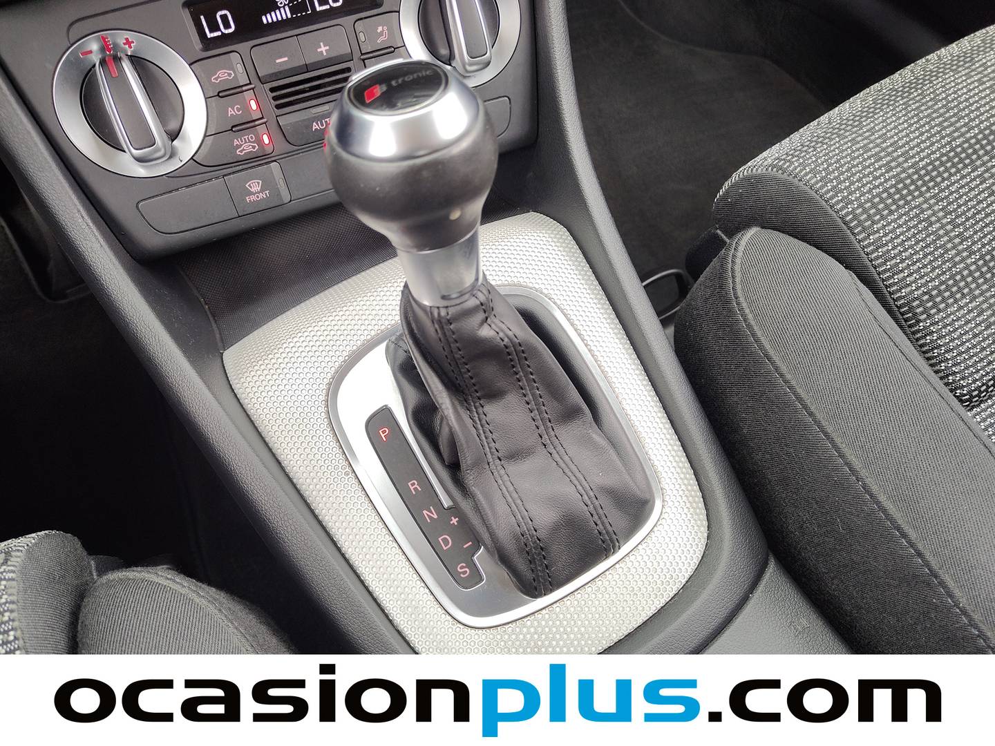 Audi Q3 Audi Q3 Ambition 2.0 TDI quattro (177 CV) S tronic de segunda mano