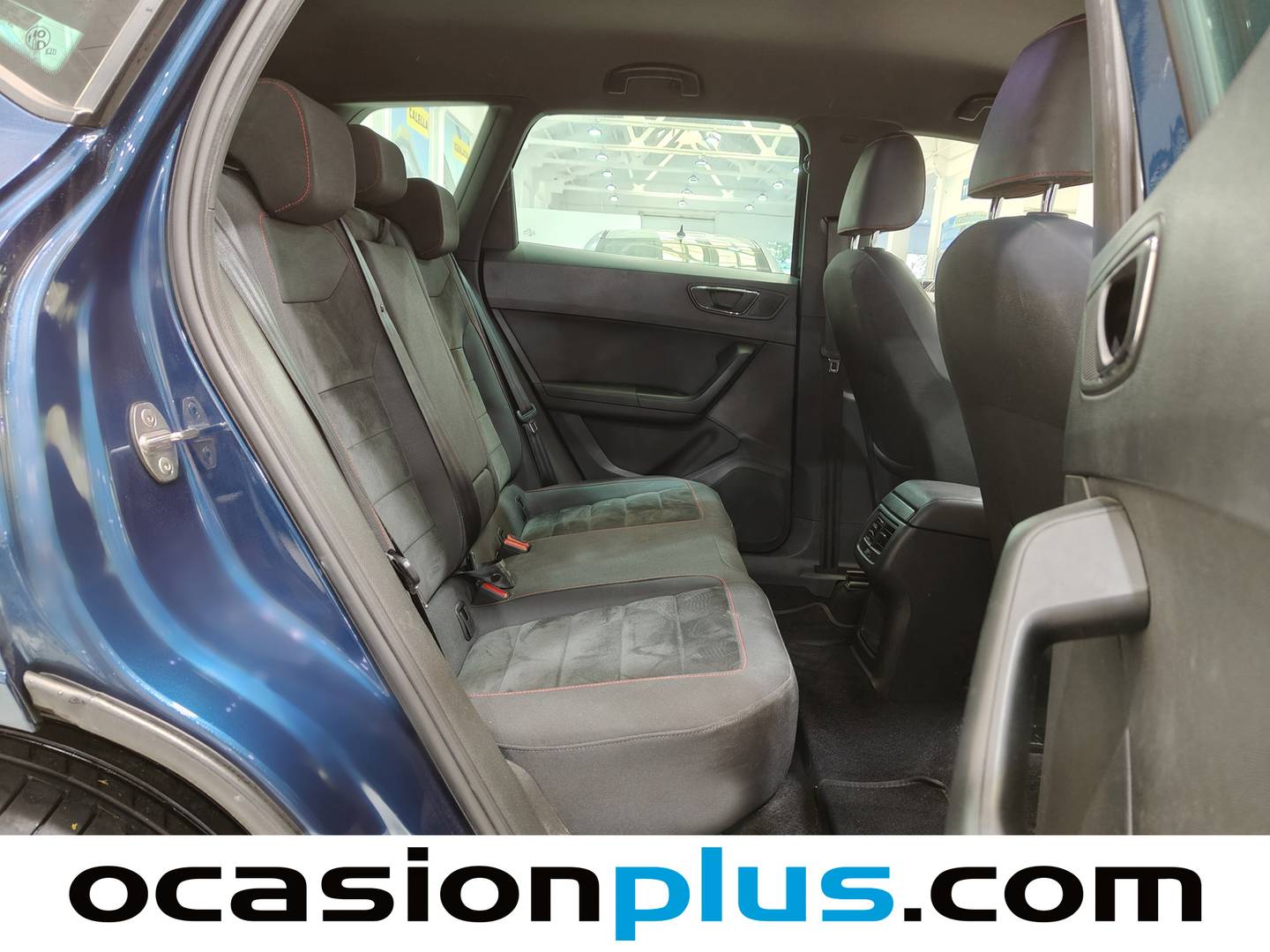 Seat Ateca Seat Ateca 1.4 EcoTSI S&S FR 4Drive (150 CV) al mejor precio