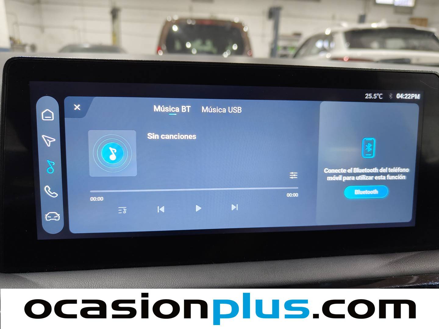 MG MG3 MG MG3 1.5 Comfort (116 CV) km 0