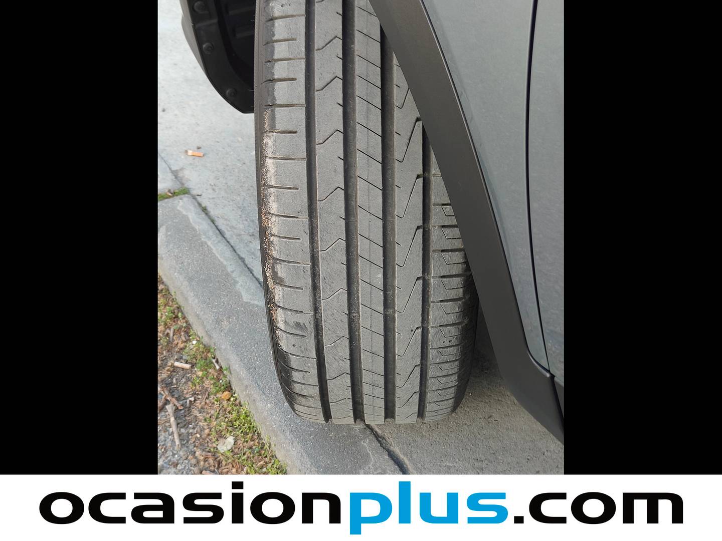 SsangYong Korando SsangYong Korando G15T Urban Plus Auto (163 CV) al mejor precio