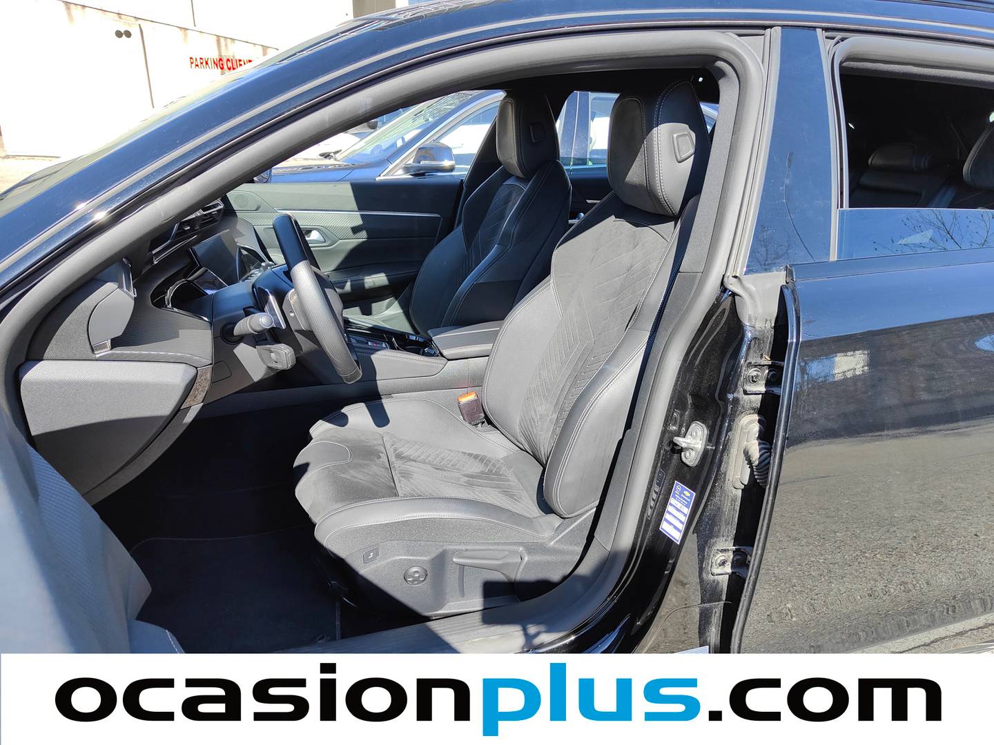 Foto Peugeot 508 Peugeot 508 SW SW GT Pack S&S BlueHDi EAT8 (130 CV)