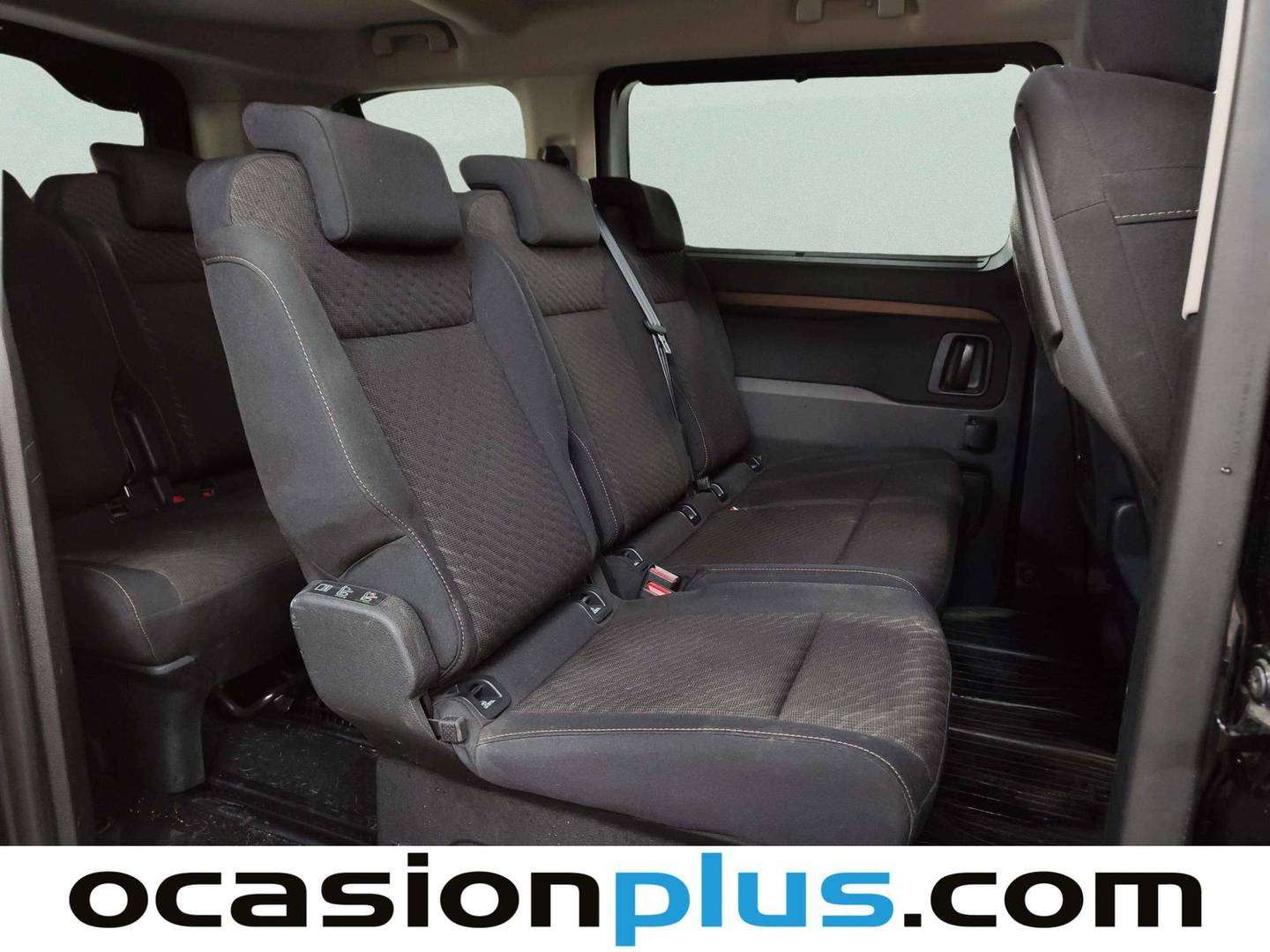 Toyota Proace Verso Toyota Proace Verso 2.0D Family Medio Advance (150 CV) 8 Plazas km 0