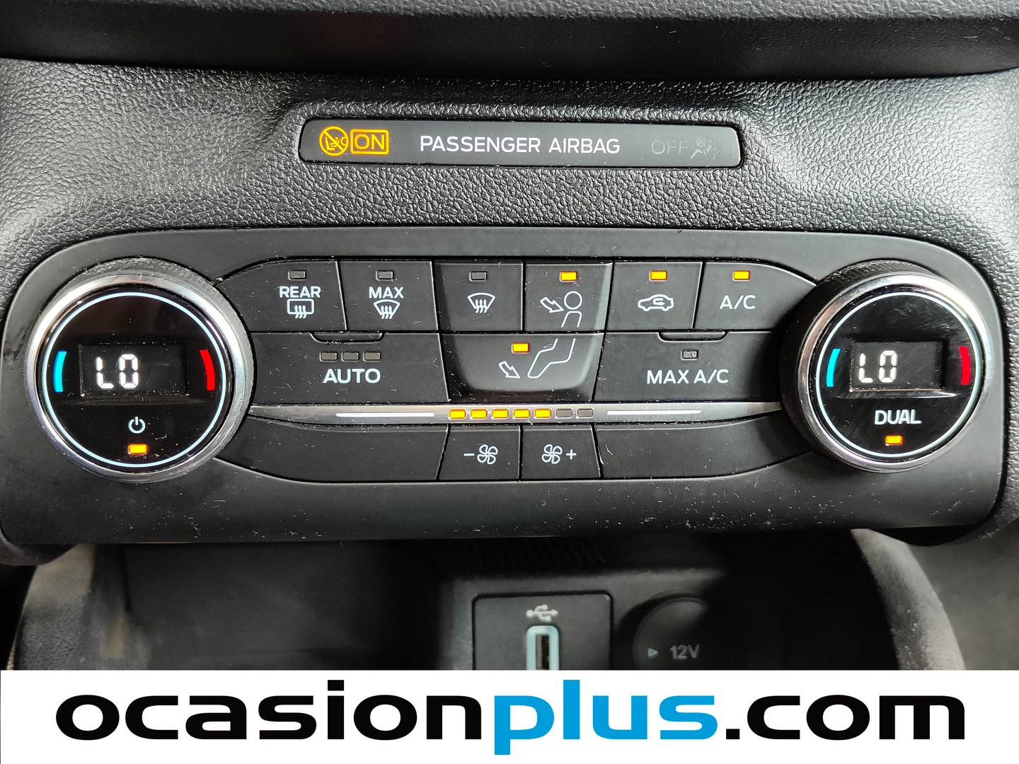 Ford Focus Ford Focus 1.0 Ecoboost S&S ST-Line (125 CV) km 0