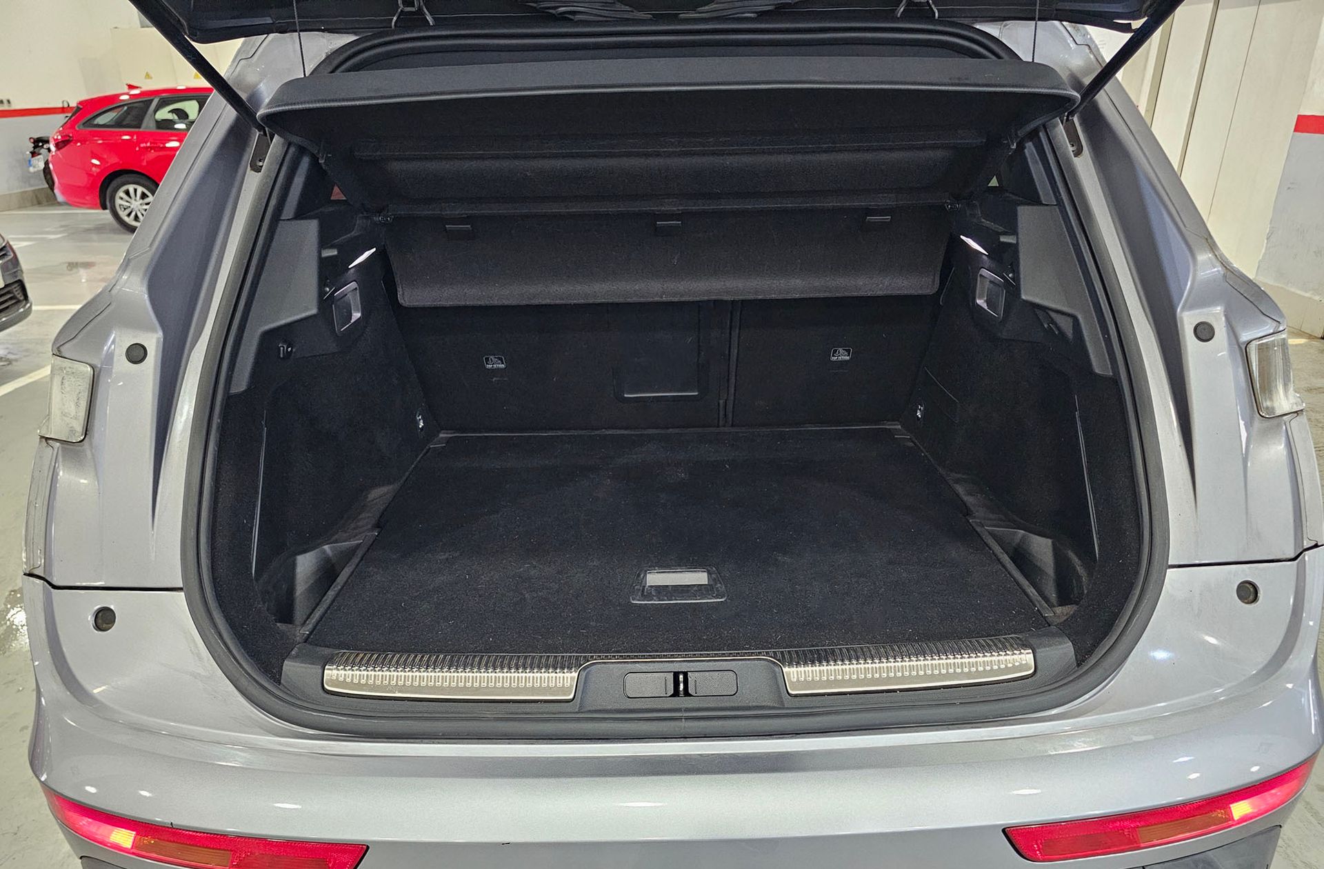 DS 7 Crossback BlueHDi 130 So Chic - foto 16