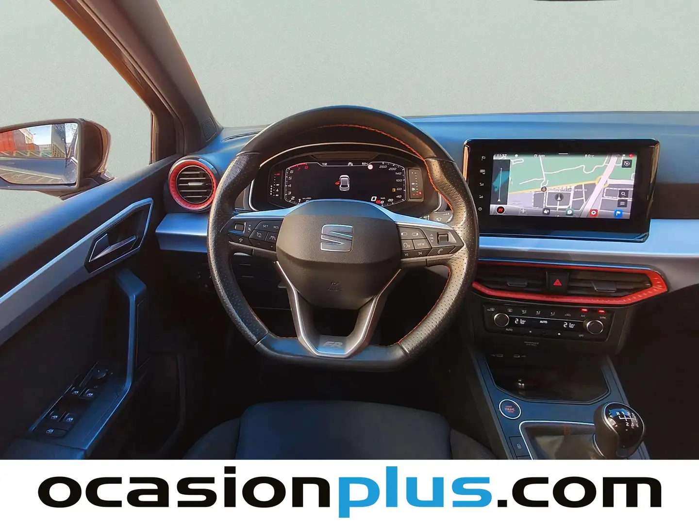 Foto Seat Ibiza SEAT Ibiza 1.0 TSI S&S FR XL (110 CV)