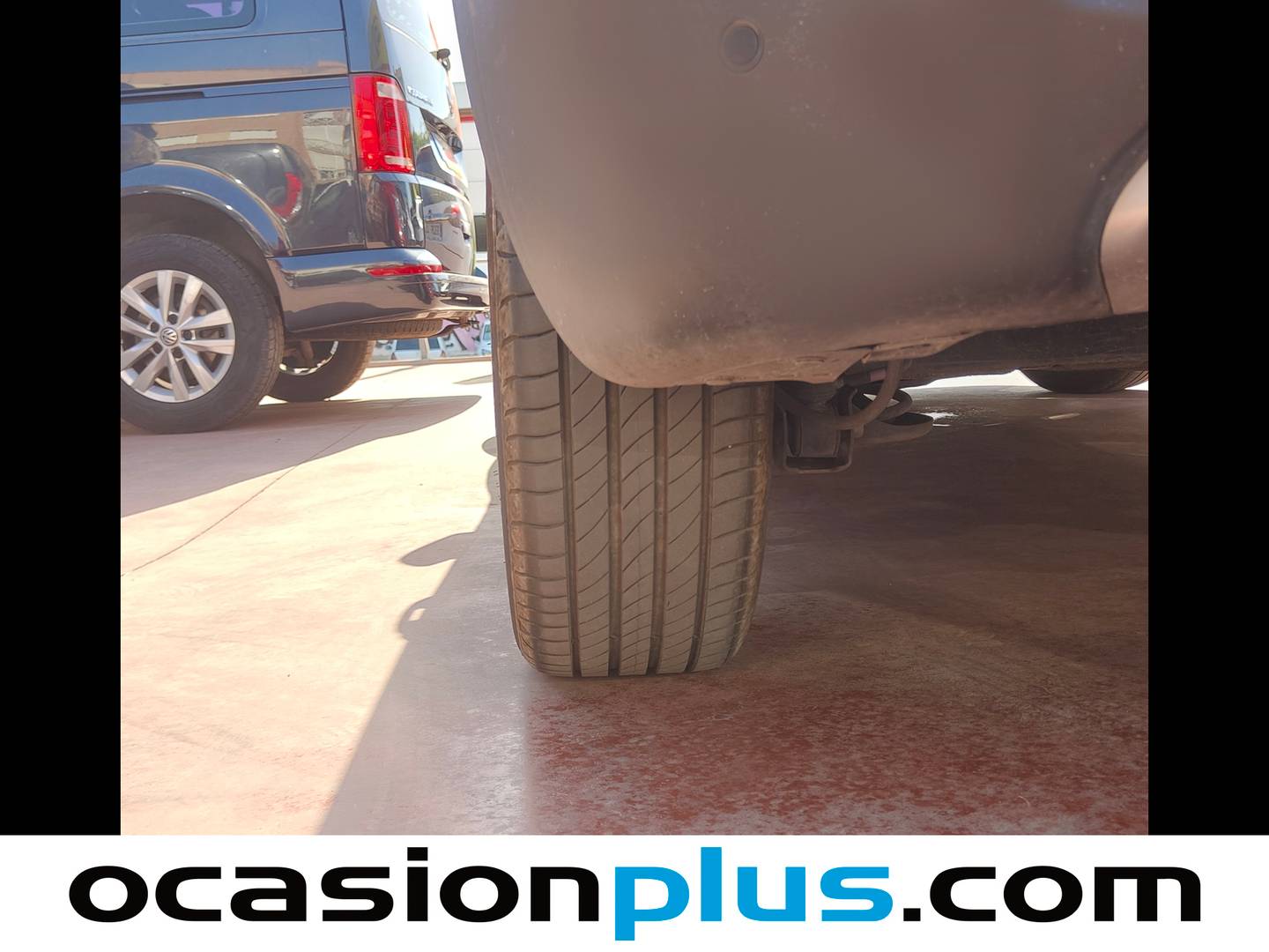 KIA Stonic KIA Stonic 1.2 DPi Drive (84 CV) de ocasión