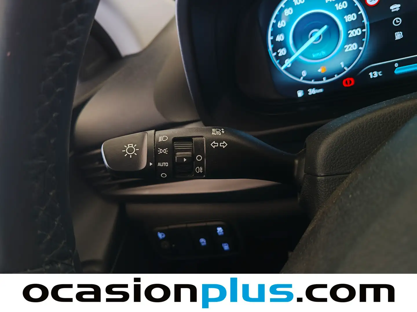 Foto Hyundai Bayon Hyundai Bayon 1.0 TGDI 48V Maxx (100 CV)