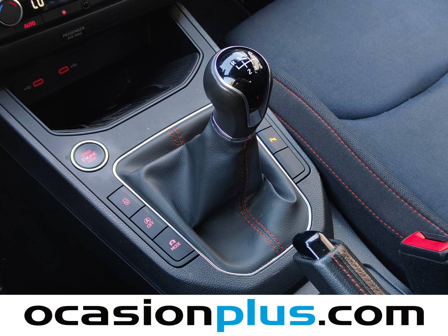 Seat Ibiza Seat Ibiza 1.0 TSI FR Plus (110 CV) de segunda mano