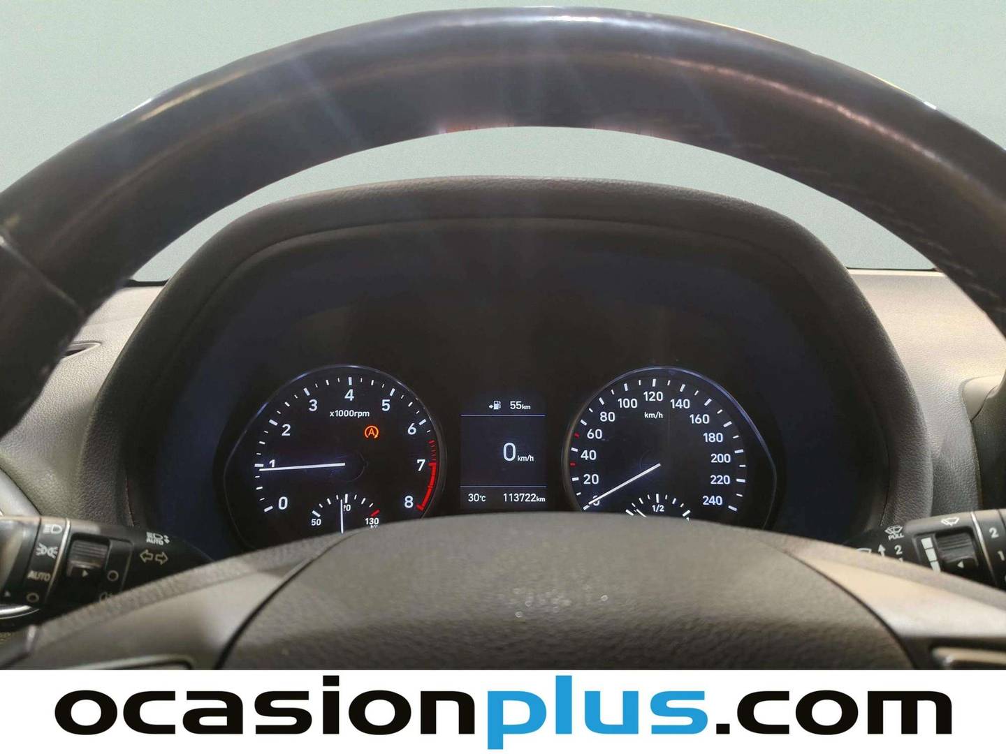 Hyundai i30 Hyundai i30 1.0 TGDI Klass (120 CV) de ocasión
